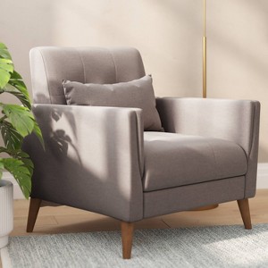 Taylor & Logan Cormac Armchair - 1 of 4