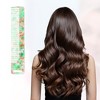Unique Bargains Women's Anti-Static Wide Tooth Comb for Curly Thick Wavy Straight Hair 1 Pc - 4 of 4