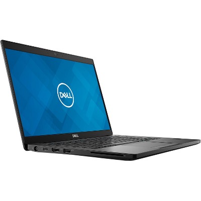 Dell 7390 Latitude 13.3" FHD Intel i7-8650U 1.9GHz 16GB 512GB W10P - Manufacturer Refurbished