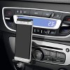 Artloge Universal Tablet Car Mount CD Slot Magnetic Clamp Phone Holder 360° Rotation Magnetic Car Holder Extendable Angle Adjustable for 3.5"-10.5" - 2 of 4