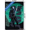 Trends International GI Joe: Snake Eyes - Green Unframed Wall Poster Prints - 3 of 4