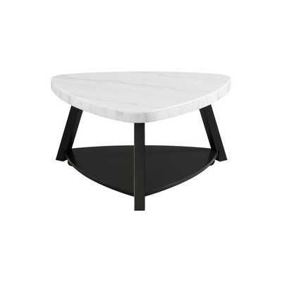 marble top side table target