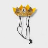 Royal Crown Cat Costume - Hyde & EEK! Boutique™ - image 2 of 4