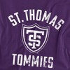 Men's University of St. Thomas Official Tommies Logo T-Shirt - 2 of 4