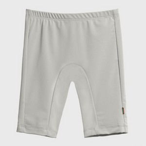 City Threads USA-Made Swim Jammer for Boys and Girls, UPF 50+ - 1 of 4