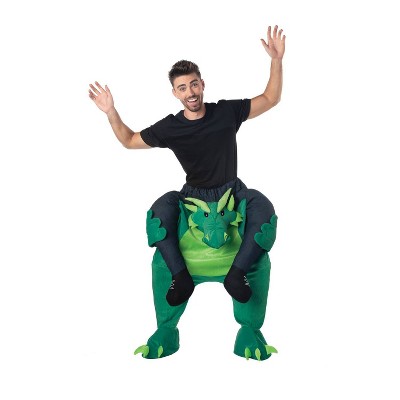 Adult Carry Me Dragon Halloween Costume