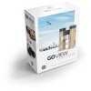 GoView - Zoomr 10x34 Small Lightweight Binoculars - 3 of 4