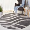Adirondack ADR125 Non-Shedding Power Loomed Indoor Rugs - Safavieh - 2 of 4