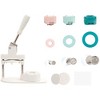 We R Button Press Bundle-104 Pieces - 3 of 4