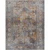 Hauteloom Dagatan Washable Area Rug - 4 of 4