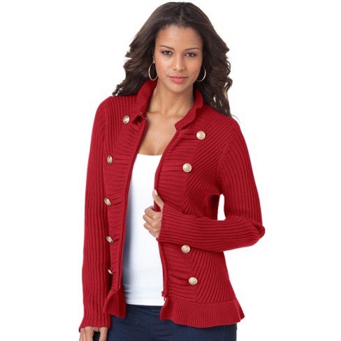 5x shop womens cardigan