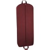 WallyBags 60" Deluxe Travel Garment Bag - 3 of 4