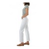 Women's Tyler Vintage Straight Leg Denim Jeans - ETICA - 2 of 4