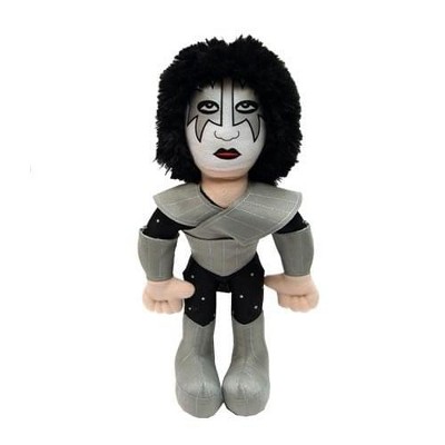 Factory Entertainment KISS Love Gun The Spaceman 12" Plush