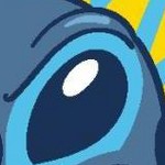 clear push pins bundle