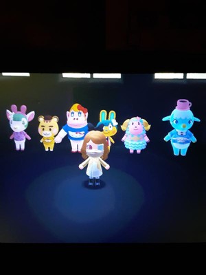 Nintendo Amiibo Animal Crossing Sanrio Collaboration Pack : Target