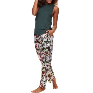 Adore Me Women's Alania PJ Sleepwear - 1 of 4