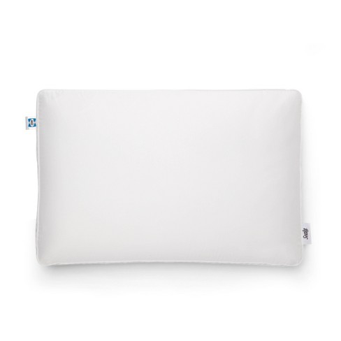 Sealy Memory Foam Bed Pillow Standard Target