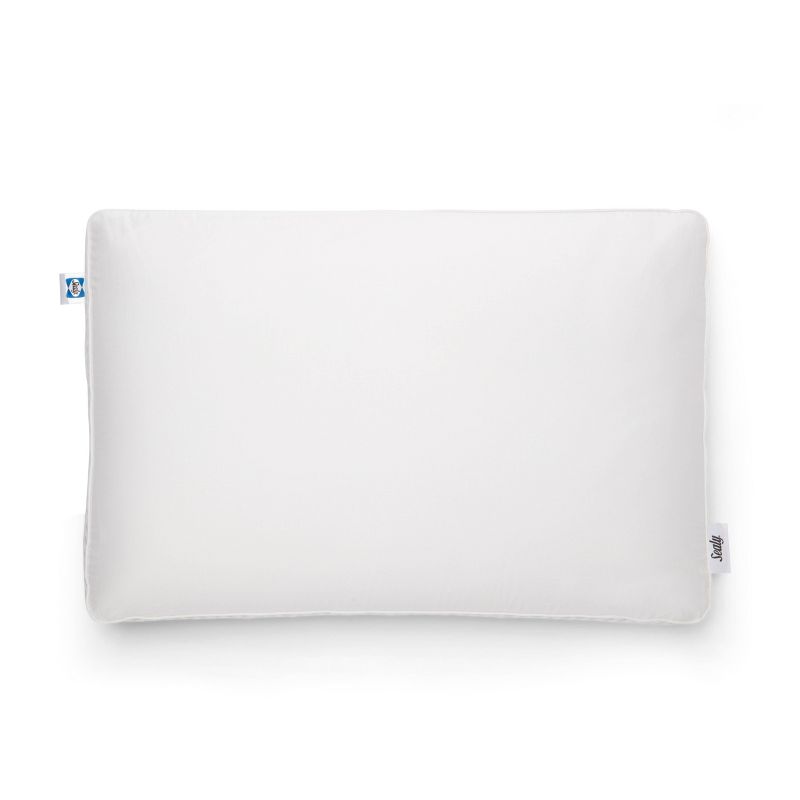 Sealy Memory Foam Bed Pillow (Standard), 3 of 6