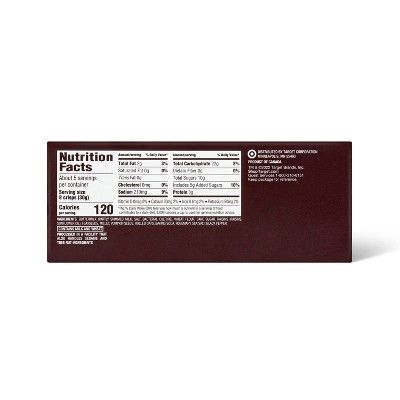 Raisin and Rosemary Mini Artisanal Crisps - 5.3oz - Good & Gather™