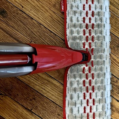 O-Cedar ProMist MAX Microfiber Spray Mop – Easiklip Floors