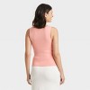 Women's Slim Fit Seamless Tank Top - A New Day™ - 2 of 4