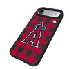 MLB American League Teams Plaid MagSafe Compatible Cell Phone Case for Apple iPhone 17 Series - 2 of 4