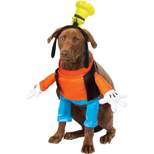 Mickey Mouse Clubhouse Goofy Pet Costume