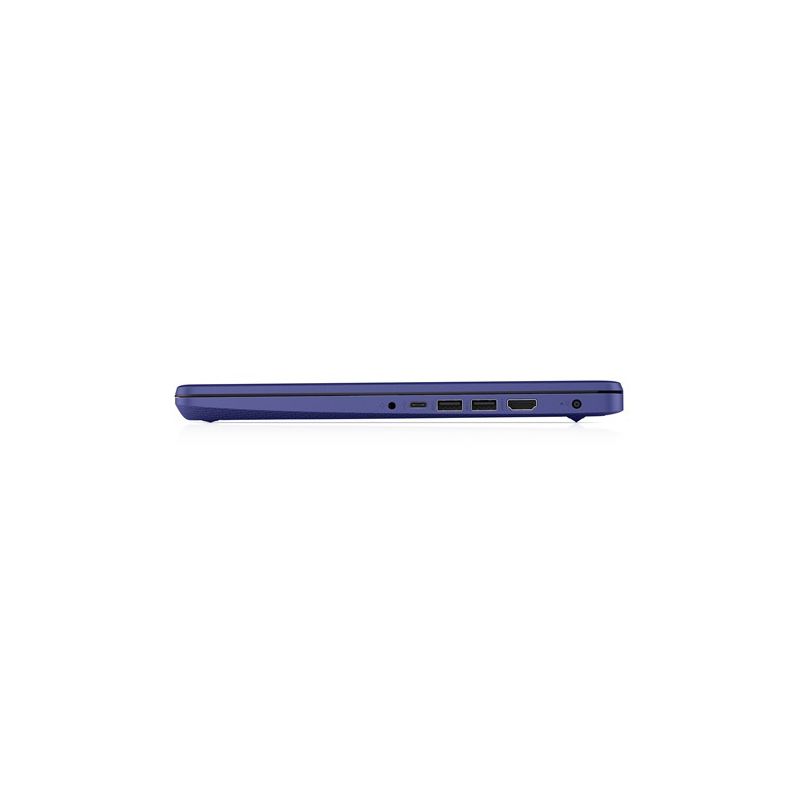 HP 14 Series 14" Touchscreen Laptop Intel Celeron N4020 4GB RAM 64GB eMMC Indigo Blue, 4 of 7