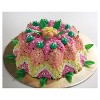 Silikomart Flexible Bakeware Star Bundt 78 Oz, 9.45" Dia x 3.94" High - 4 of 4
