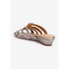 Comfortview Women's The Talia Mule(Wide Widths Available) - 3 of 4