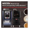 Nescafé Frothy Coffee Beverage, French Vanilla, 2 lb Bag, 6/Carton - 2 of 4