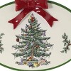 Spode® Christmas Tree Soap Dish - 3 of 3