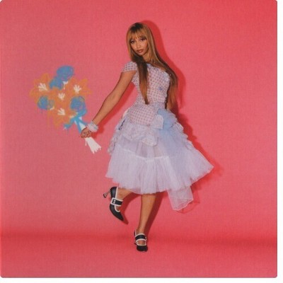 Pinkpantheress - Fancy Some More? (CD) : Target