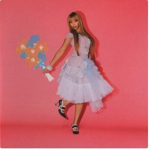 Pinkpantheress - Fancy Some More? (CD) : Target