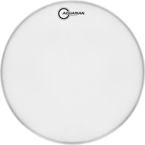 Aquarian Super-2 Coated Drumhead - 1 of 3