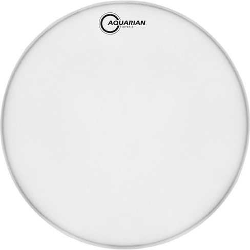 Aquarian Super-2 Coated Drumhead - image 1 of 2