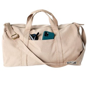 Terra Thread Bumi Eco Duffle Bag - 1 of 4