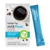 Upspring Milkflow Fenugreek + Blessed Thistle Coffee Drink Mix Lactation Supplement - 14ct - image 2 of 4