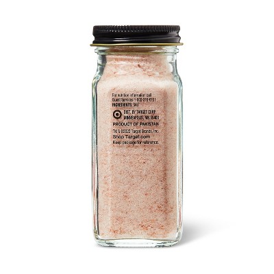 Himalayan Pink Salt - 4.7oz - Good &#38; Gather&#8482;