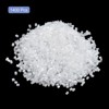 Unique Bargains Mini Smooth Loose Glass Bugle Beads for DIY Earrings Necklaces Making 1400 Pcs - 3 of 4