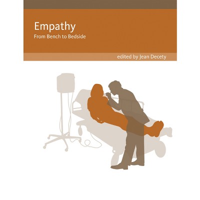 The Art Of Empathy - By Karla Mclaren (paperback) : Target