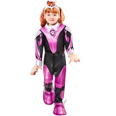 Rubies Paw Patrol Skye Girl's Adaptive Costume 4T