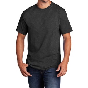 Mafoose Men's Short Sleeve Core Cotton T-Shirt - 1 of 4