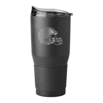 NFL Cleveland Browns 30oz Premier Powder Coat Ultra Tumbler