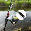 Unique Bargains Fishing Hook Keeper Fishing Rod Hook Keeper Fishing Rod Hook Holder 1 Set - 4 of 4