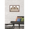 Trends International Pusheen - Surprise Framed Wall Poster Prints - 2 of 4