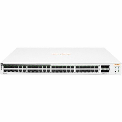 HPE Networking Instant On 1830 48G 24p Network Switch JL815A#ABA
