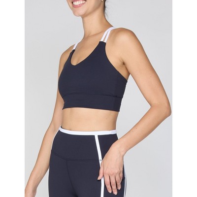 X by Gottex Contrast Bra