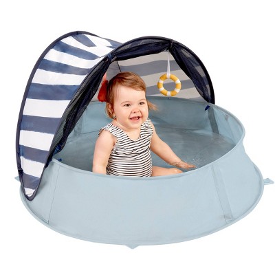 Babymoov Inflatable Bathtub And Mini Pool : Target